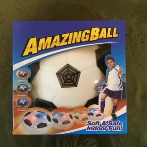AmazingBall